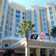 Marriott Hotel Clearwater Saint Petersburg