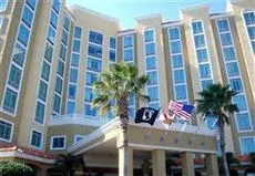 Marriott Hotel Clearwater Saint Petersburg