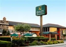 Quality Inn & Suites Silicon Valley