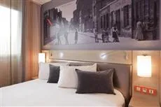 Mercure Paris XV