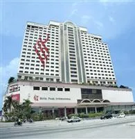 Pearl International Hotel