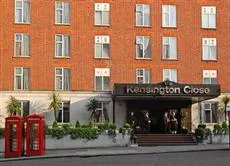 Kensington Close Hotel