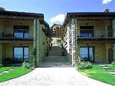 Residence Borgo degli Ulivi