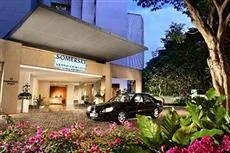 Somerset Grand Cairnhill Singapore