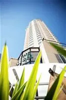 Sebel Suites Brisbane