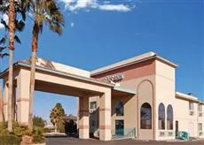 Comfort Inn Las Cruces