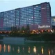 Radisson Hotel Rochester Riverside