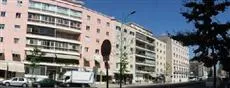 Residencial Estoril Lisbon