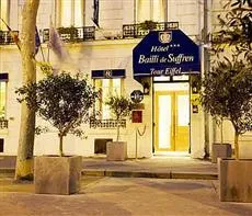 Hotel Le Bailli de Suffren