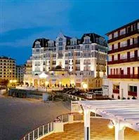 Grand Hotel Loreamar