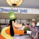 Disneyland Hotel