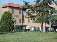 Park Hotel Godiasco