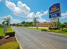 Best Western Inn West Helena