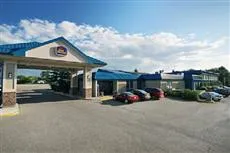 Best Western Wayside Inn Wetaskiwin