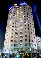 Plaza Athenee Hotel Kuwait City