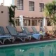 Constantia House Bed & Breakfast Cape Town