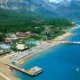 Amara Club Marine Beldibi Hotel Kemer