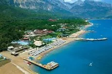 Amara Club Marine Beldibi Hotel Kemer