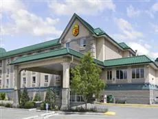 Super 8 Motel - Calgary / Shawnessy