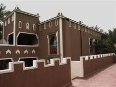 La Fibule Du Draa Hotel Zagora