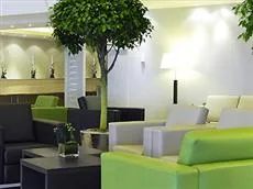 Novotel Luxembourg Kirchberg