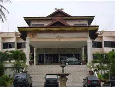 Sahid Hotel Sumatera Utara