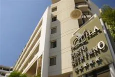 Aquila Porto Rethymno Hotel