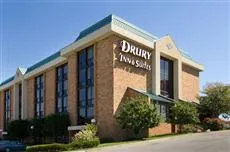 Drury Inn & Suites Kansas City Stadium