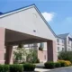 Fairfield Inn Lancaster