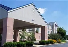 Fairfield Inn Lancaster