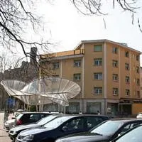 Unione Hotel Bellinzona