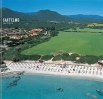 Sant'Elmo Beach Hotel