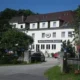 Hotel Burgwald Passau