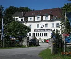 Hotel Burgwald Passau