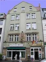 Zum Baren Hotel