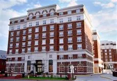 Residence Inn Alexandria Old Town