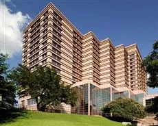 Sheraton Austin Hotel