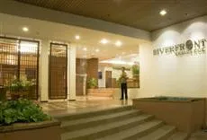 Riverfront Residence Serviced Apartments