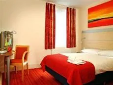 Comfort Inn Edgware Road