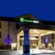 Holiday Inn Express Dublin