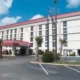 La Quinta Inn MainGate-Fort Jackson