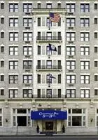 Commonwealth Park Suites Hotel