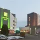 Holiday Inn Strasbourg Airport