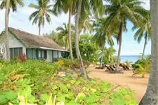 Manuia Beach Hotel Rarotonga