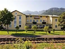 Hotel Post Bayerisch Gmain