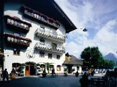 Seebockenhotel Zum Weissen Hirschen