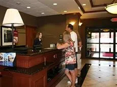 Hampton Inn Siloam Springs