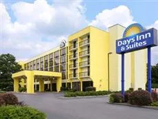 Days Inn Southeast Columbia (South Carolina)