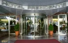 Hotel Presidente Benidorm