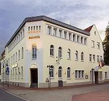 Parkhotel Lingen Am Markt